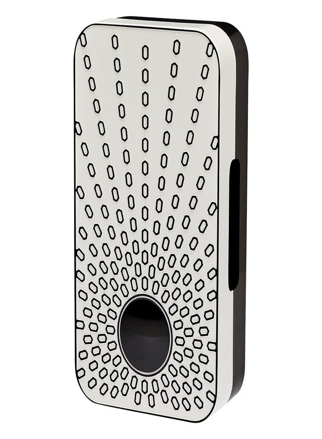 Anchor by Panasonic Dual Tone Doorbell | Calling Bell for Home | Door Bell for Office, School (38912) - Image 1